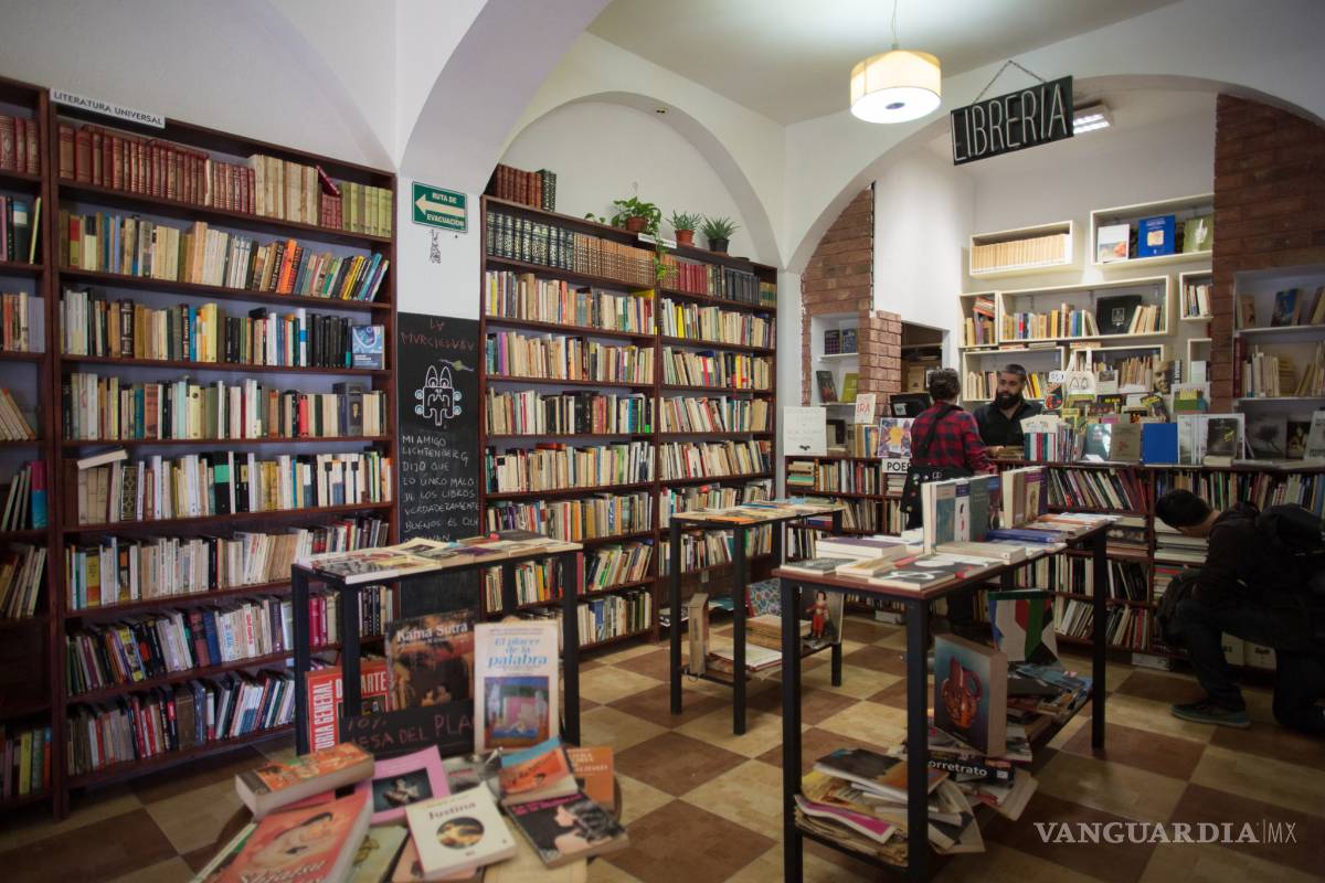 Editoriales mexicanas piden donaciones para sobrevivir a la contingencia sanitaria