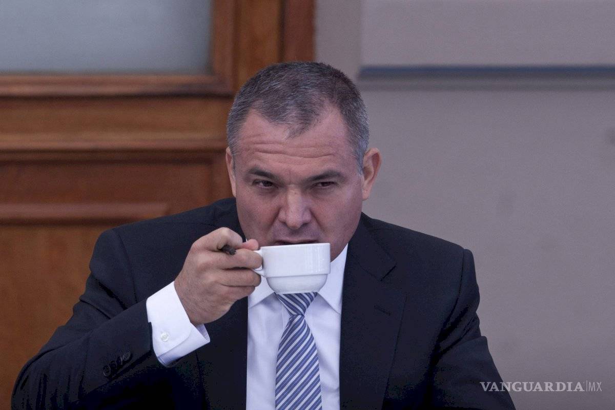 Solicitan aplazar a abril la audiencia de Genaro García Luna en Estados Unidos