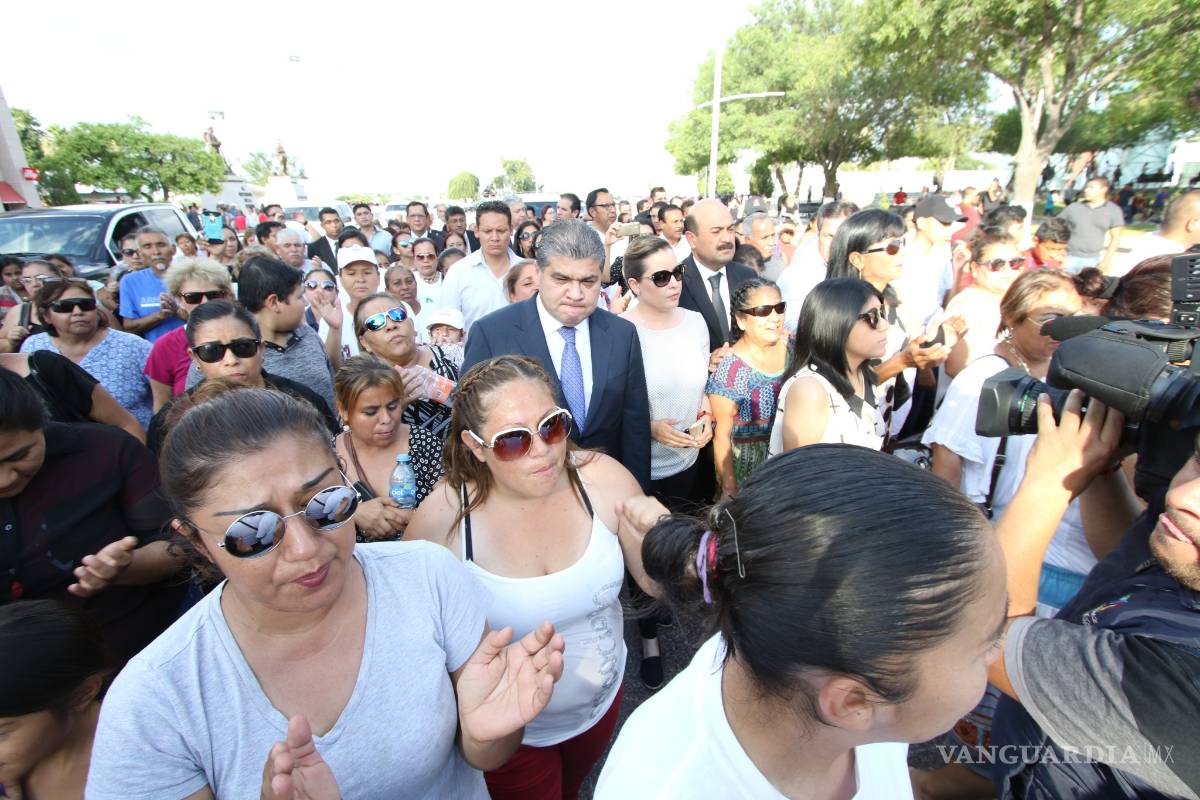 $!Fernando Purón desafió al narco y bajó la guardia