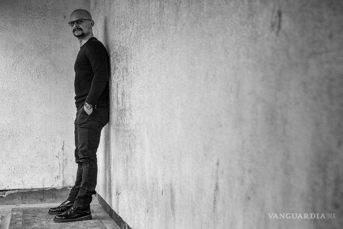 $!Andrés Sepúlveda, el hacker que trabajó para EPN en las elecciones del 2012