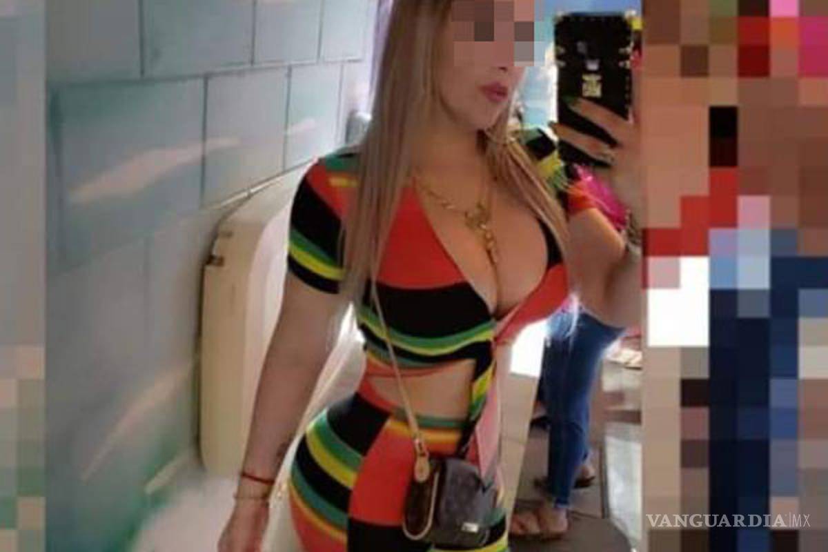 Cártel 'levanta' y ejecuta a joven empresaria en Nuevo Laredo