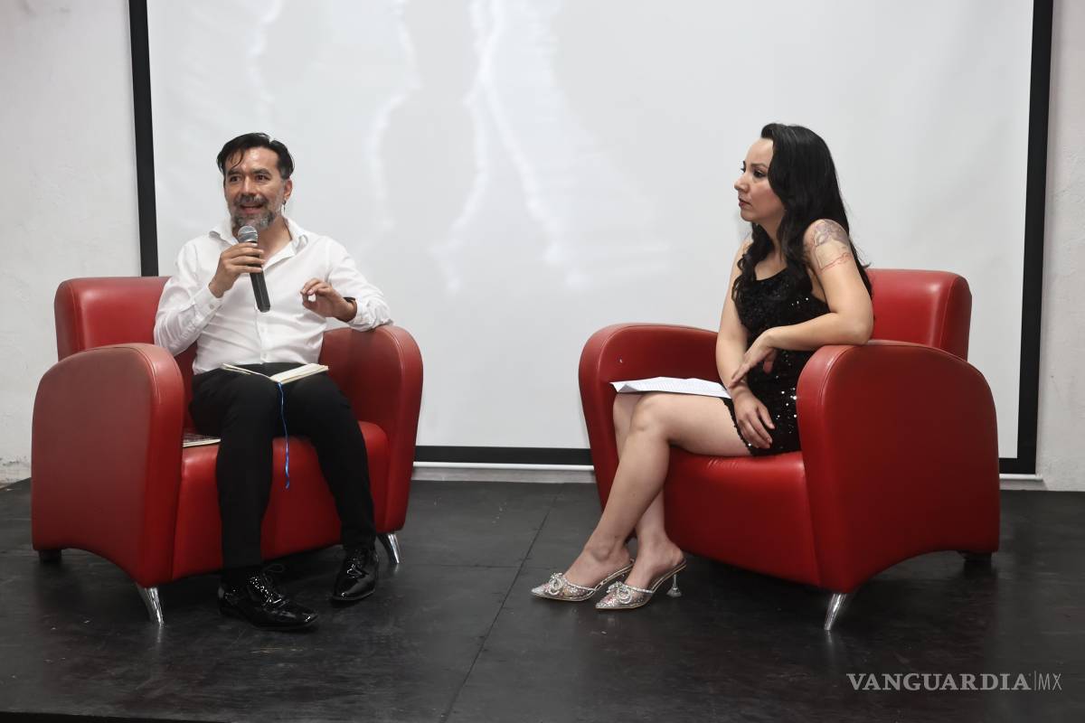 $!Esther Garcia desentraña la misoginia histórica en su nuevo poemario