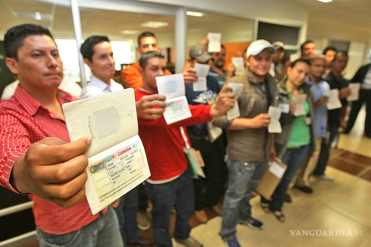 Ofrecen trabajo a mexicanos en EU, Alemania y Canadá; pagan hasta $30 mil mensuales