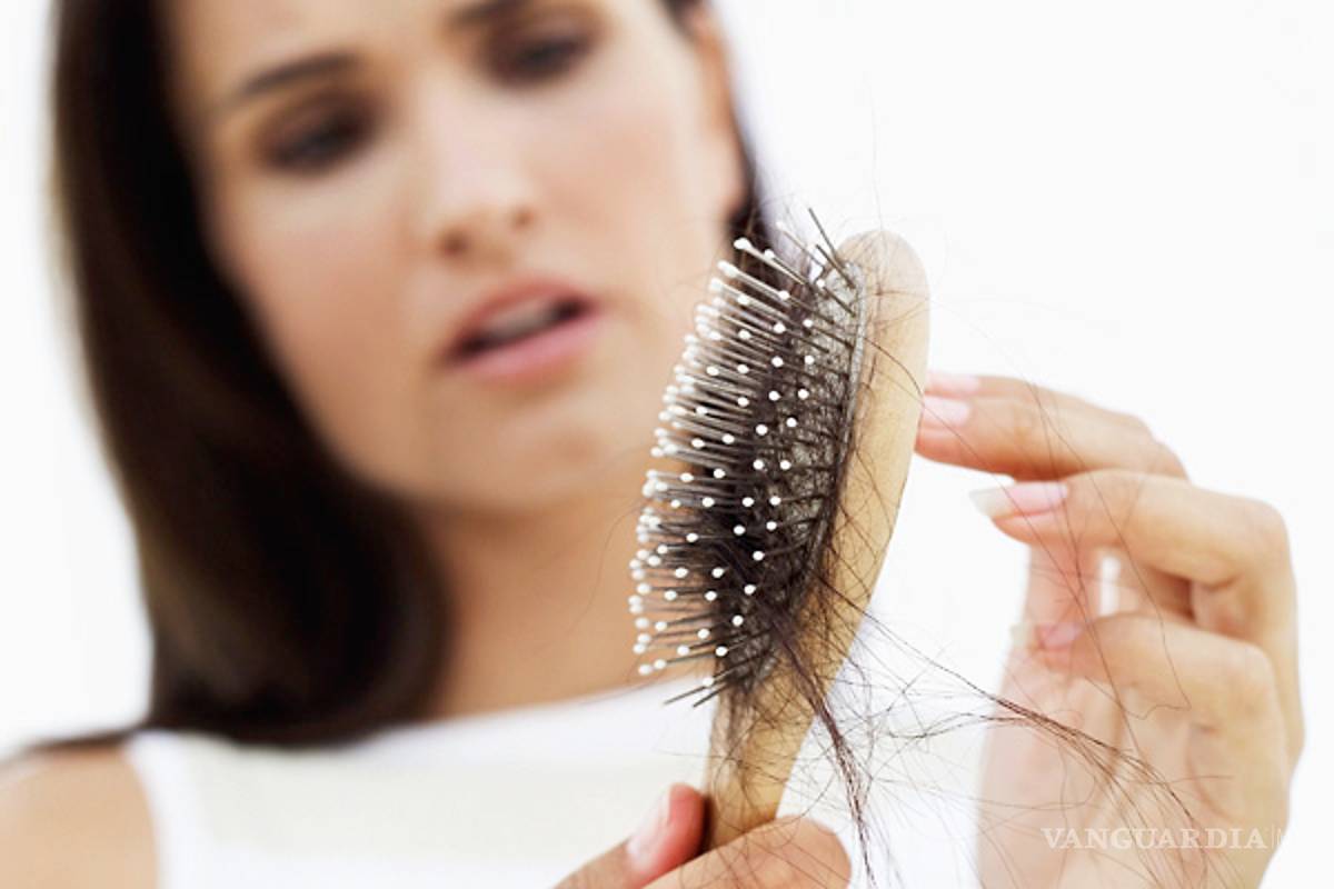5 consejos para detener y evitar la caída del cabello
