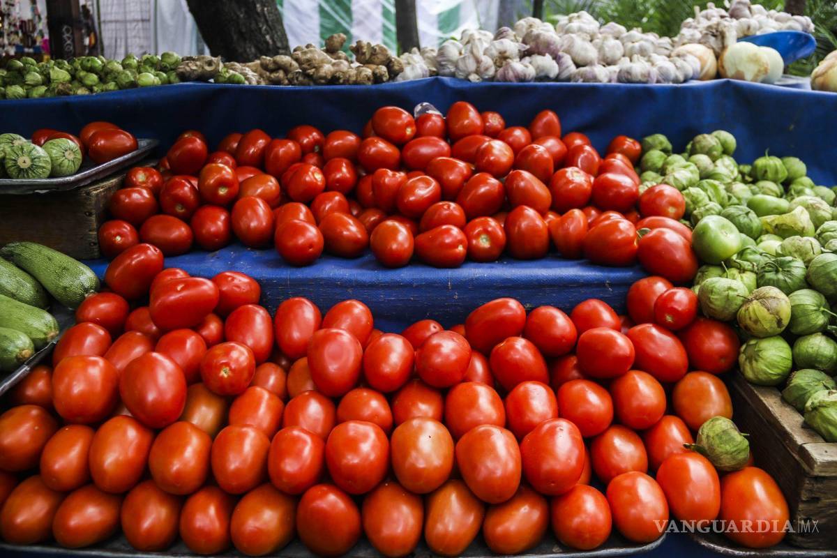 Se incrementa el costo de la comida en las ciudades mexicanas por arriba de inflación