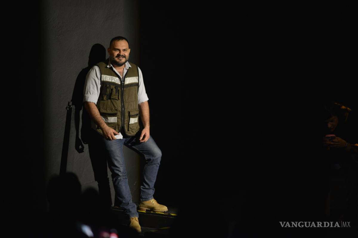 $!Desde el teatro reflejan lo que los saltillenses y foráneos piensan de Saltillo