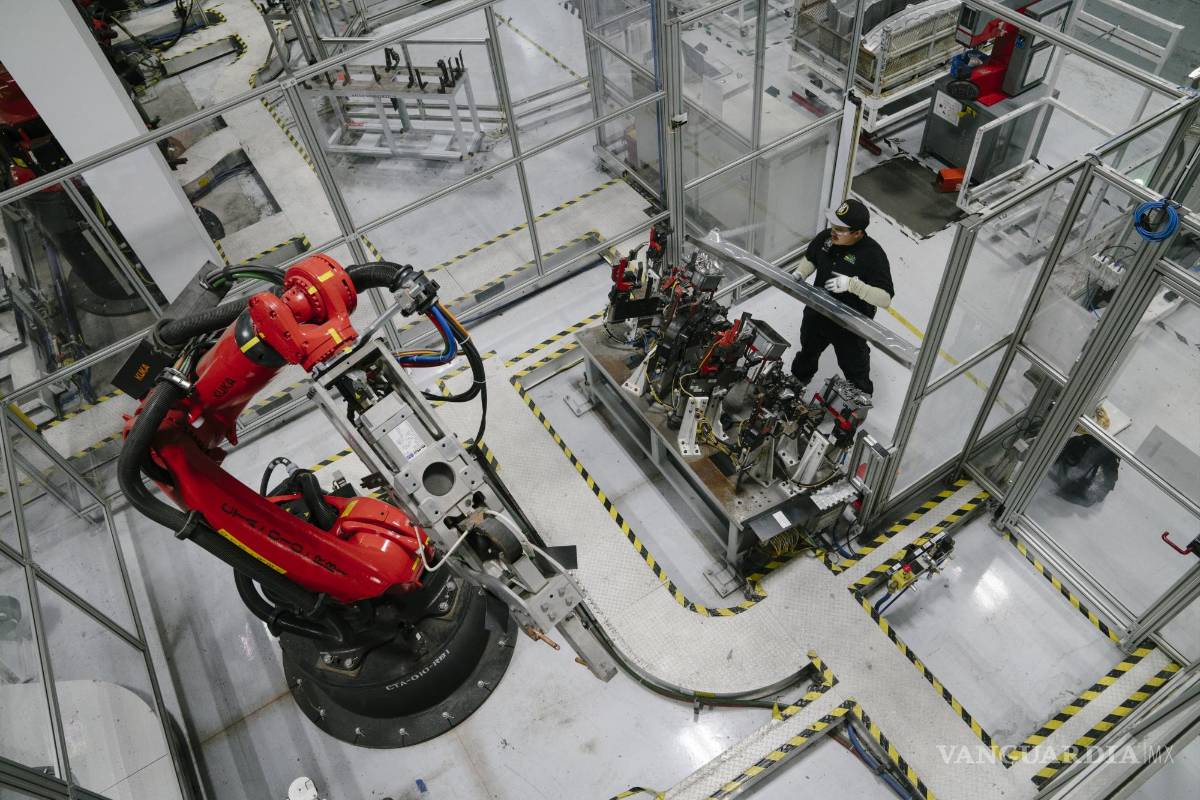 Tesla no instalará una planta en Arabia Saudí