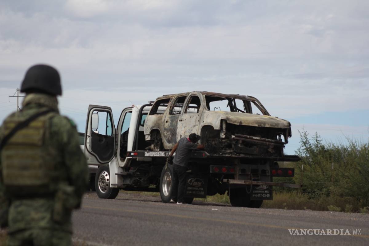 Rechazan académicos que haya intervención de EU