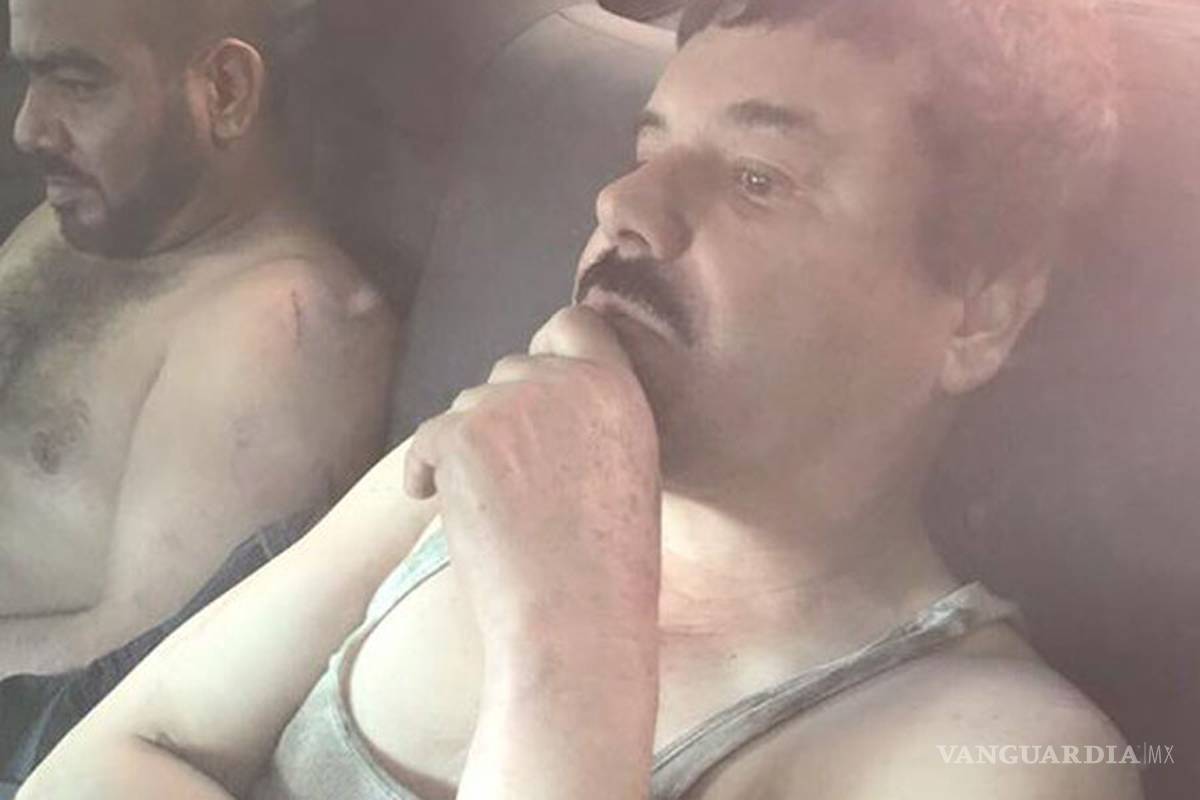 Abogados de El Chapo revelarán lista de políticos financiados por el capo