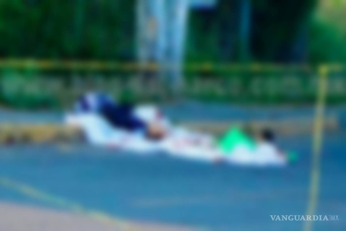 Sicarios sacan a herido de hospital en Guanajuato, luego apareció descuartizado