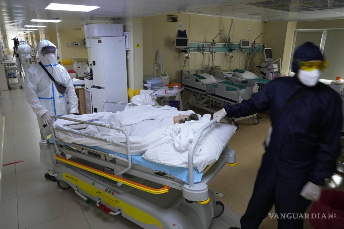 Prevén el doble de muertes por COVID debido a vacunación desigual en el mundo