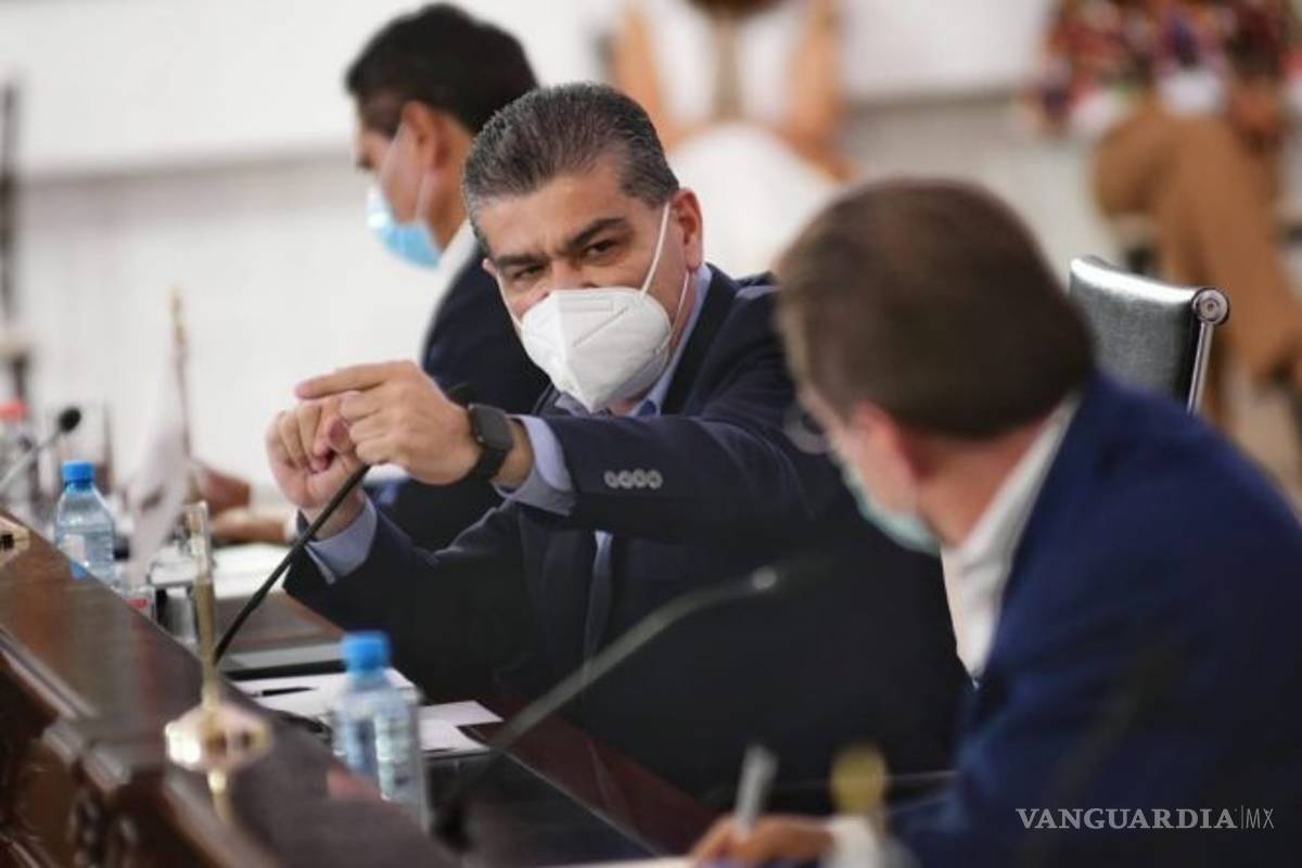 Estima Riquelme Solís recuperar 80% de los 30 mil empleos perdidos por la pandemia