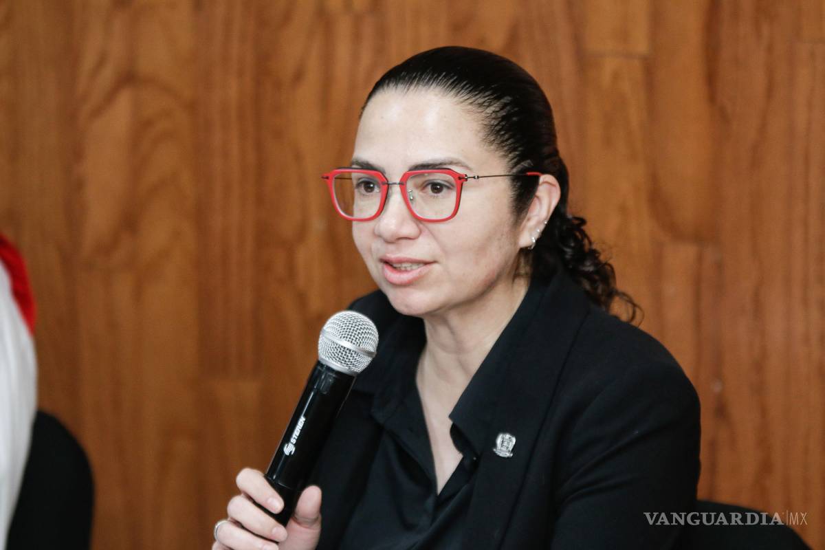 $!Autoridades universitarias (Karla Valdés García) refrendaron su disposición para fortalecer la colaboración con la Cruz Roja en materia de salud, salud mental y formación profesional.