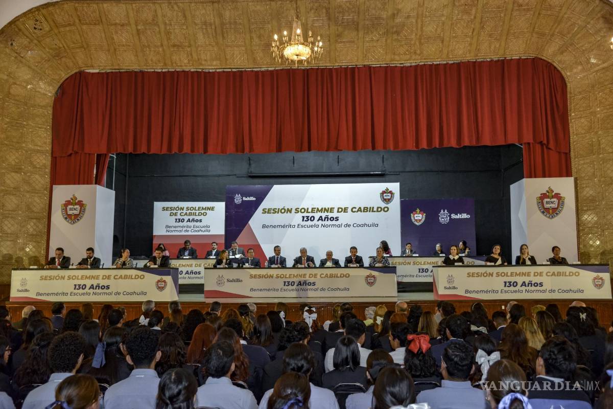 $!El evento contó con la presencia de Álvaro Moreira Valdés, diputado local, en representación del Congreso de Coahuila.