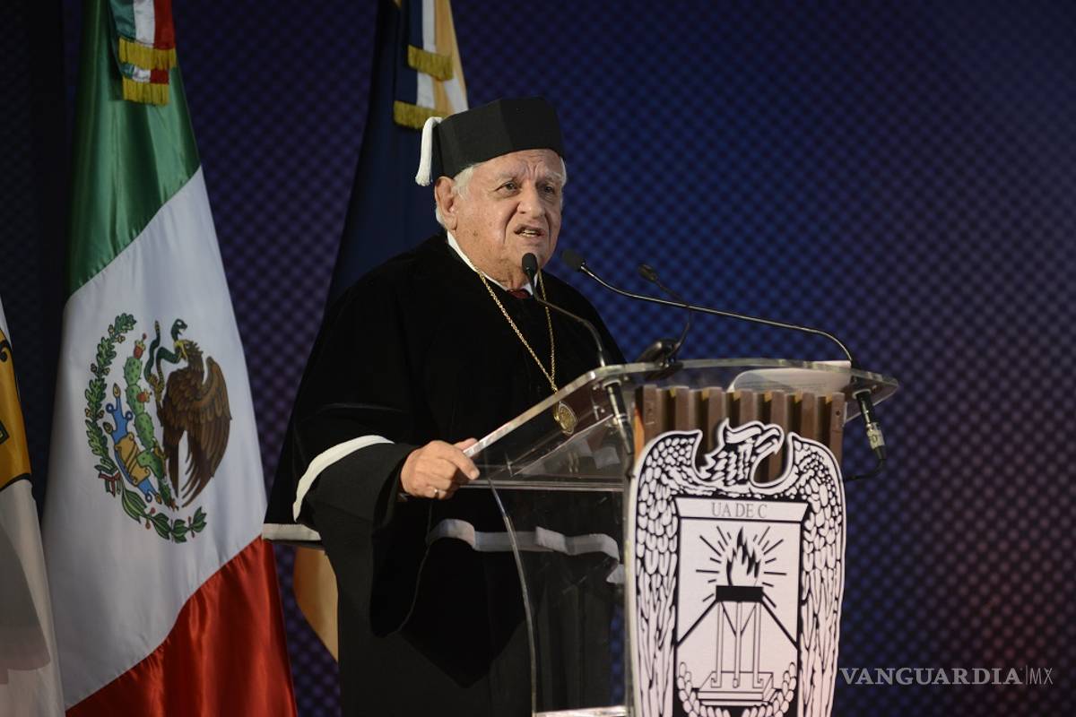 Catón por Catón y otras voces, un homenaje al cronista de Saltillo