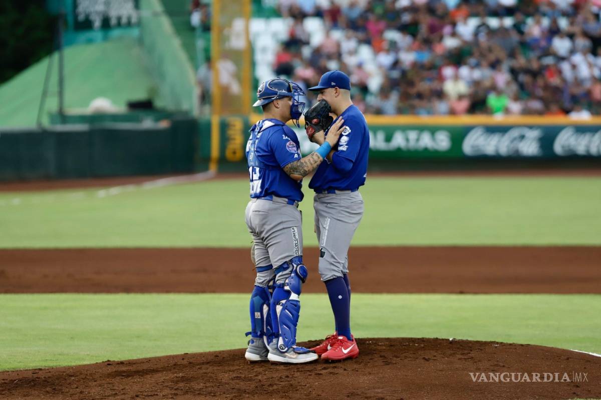 $!Monclova invadió el Parque Kukulcán en la batalla por la Copa Zaachila (fotos)