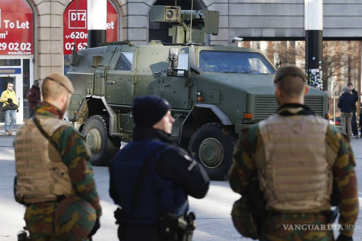 Fuertes medidas de seguridad para la final de Copa Davis en Bélgica