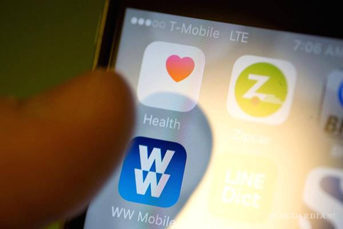 Apple quiere tener todos tus registros médicos en iPhone