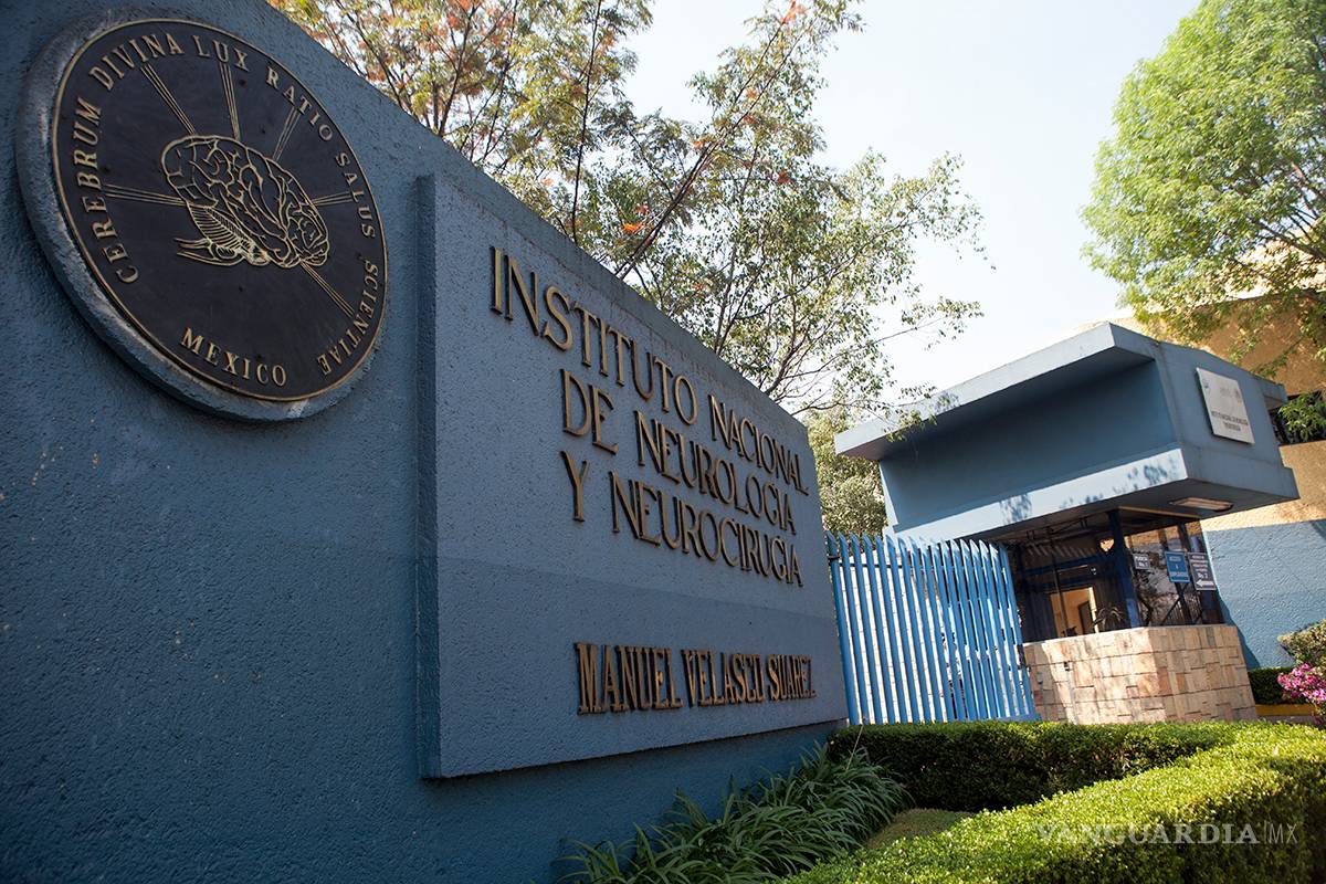 Instituto Nacional de Neurología rechazó ser gratuito