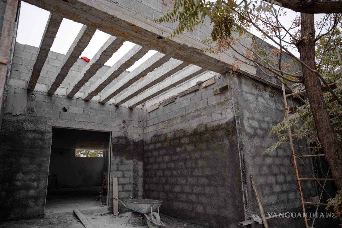 $!El proyecto registra un 50 por ciento de avance y permitirá atender a miles de habitantes de la zona.