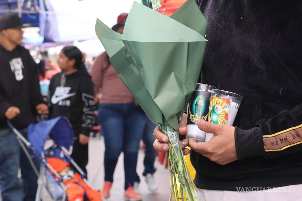 $!La fe reúne historias de lucha, enfermedad y agradecimiento