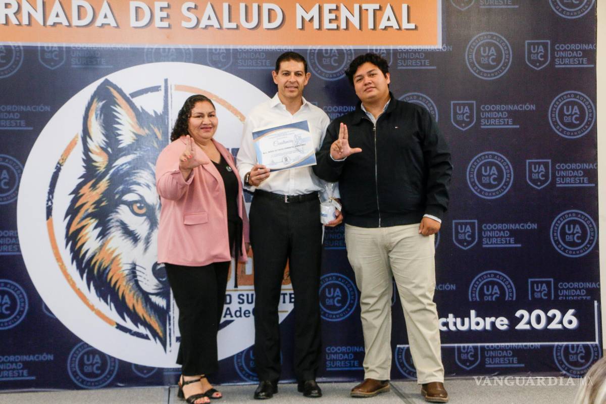 $!La jornada incluyó 16 talleres enfocados en bienestar emocional, manejo de emociones, autocuidado y relaciones interpersonales.