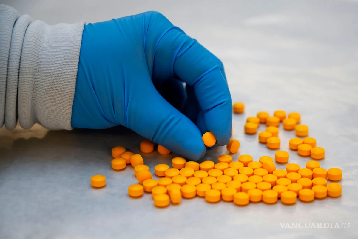 Saltillo: aumentan las atenciones en Cristo Vive por adicción a fentanilo