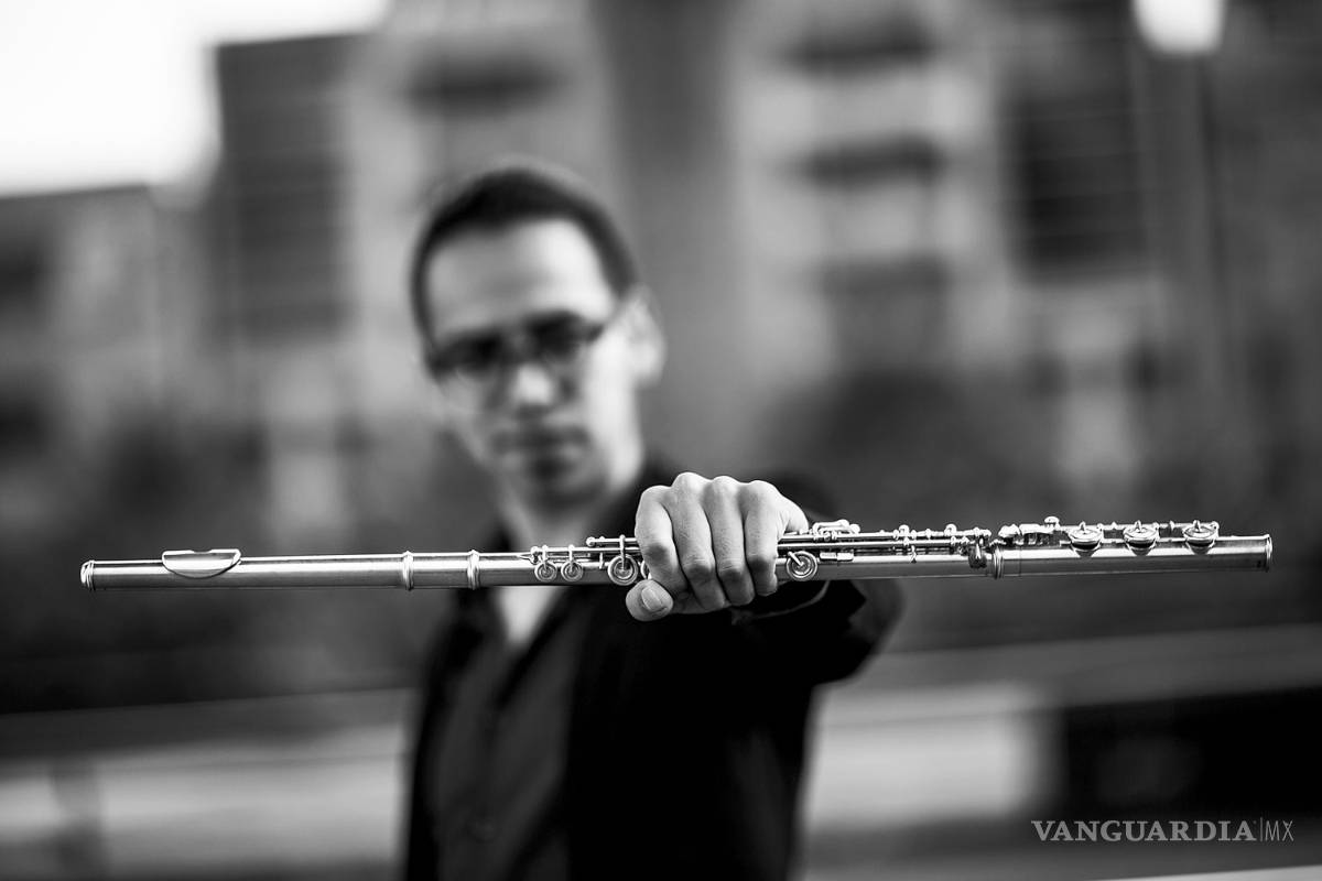 ¡Qué suene el jazz!