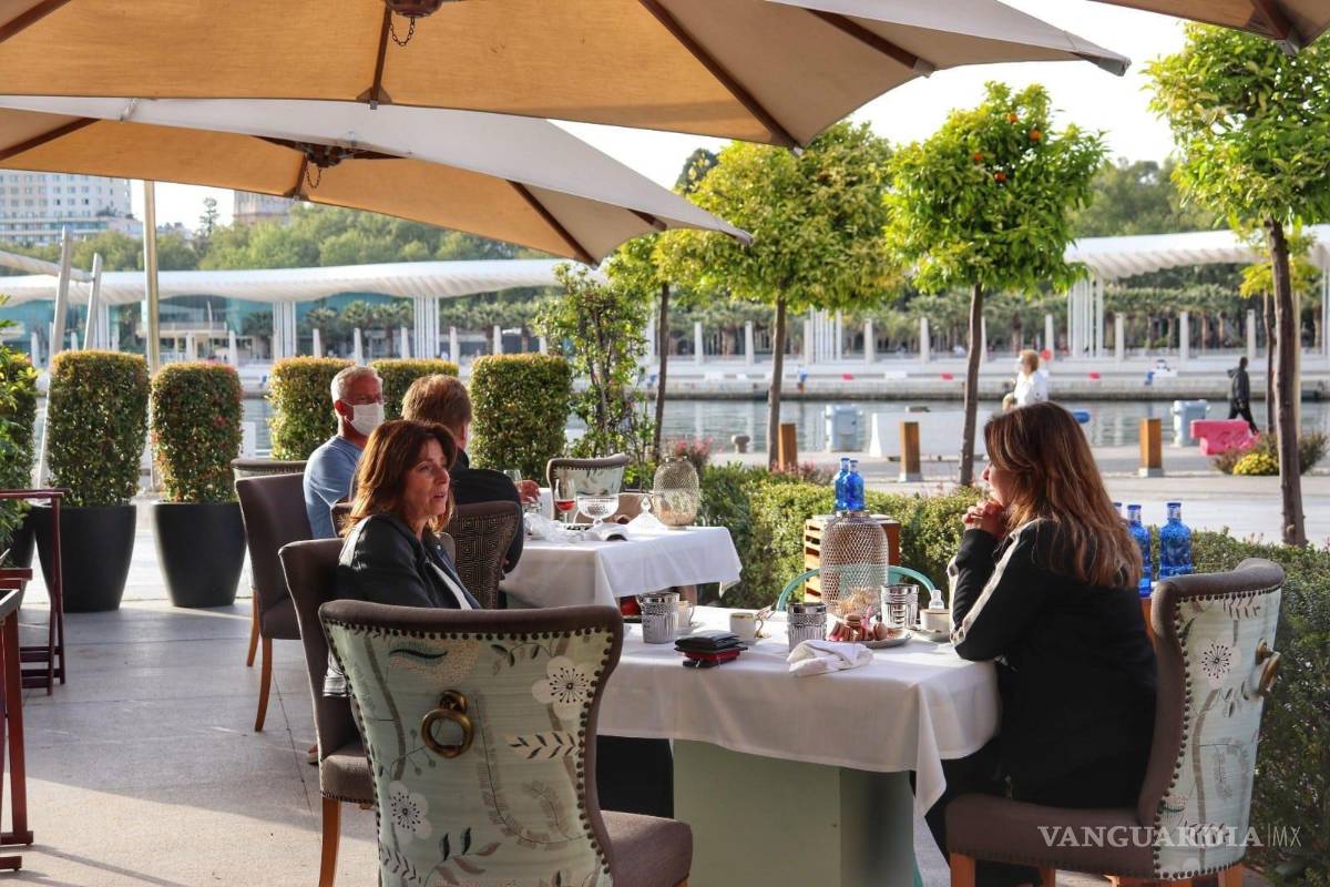 $!“La alergia a alimentos puede poner en riesgo la vida de la persona que la padece”, destaca la doctora Ojeda.