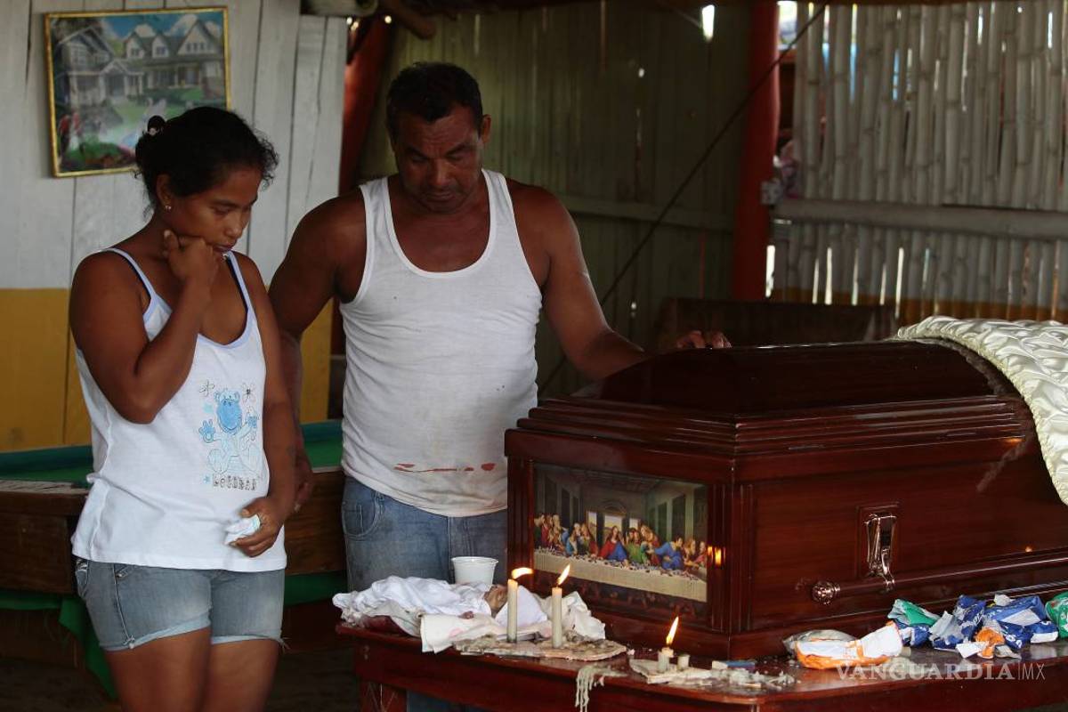 Aumenta la cifra de muertos en Ecuador a 350