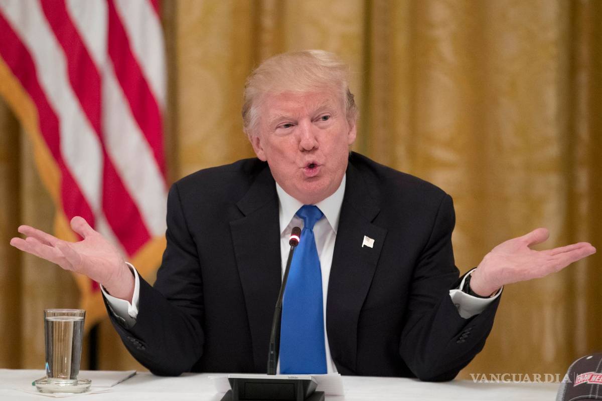 Donald Trump deja de armar a las tropas rebeldes en Siria: The Washington Post