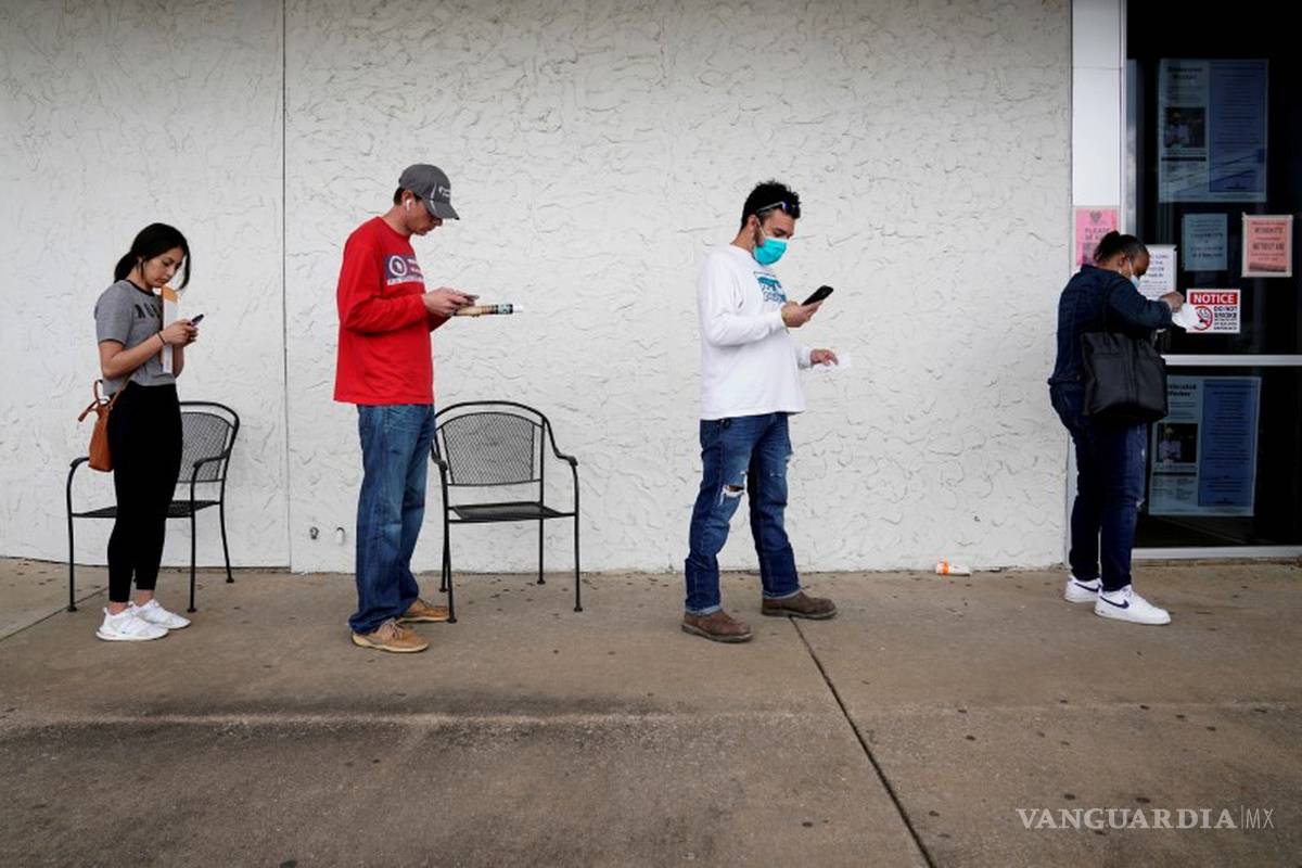 Estados Unidos está en recesión desde febrero, aseguran expertos