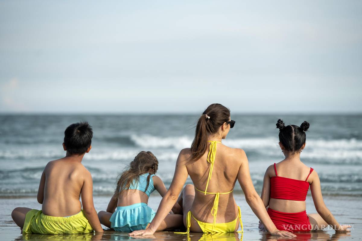 $!Las vacaciones de Semana Santa iniciarán el lunes 30 de marzo y concluirán el viernes 10 de abril de 2026.