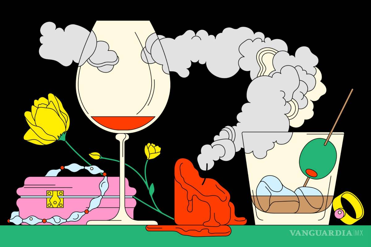 El alcohol podría estar arruinando tu orgasmo