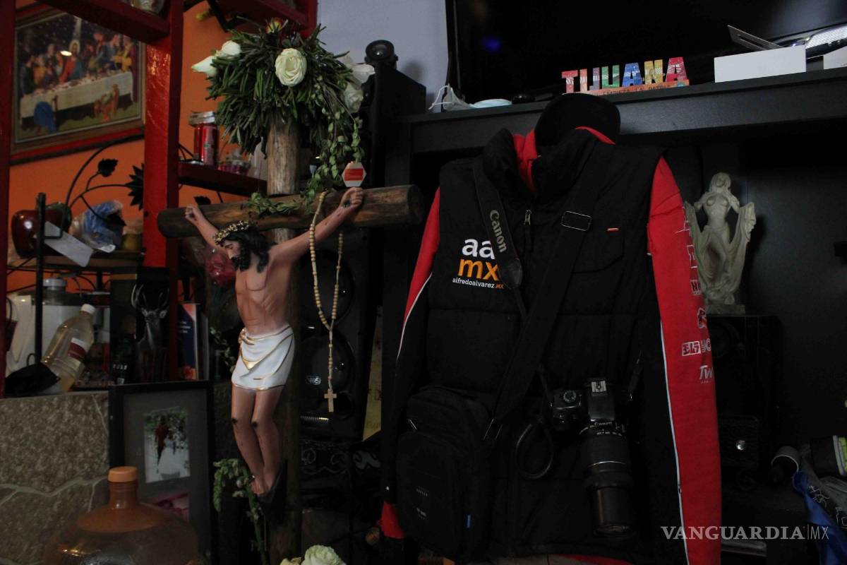 Cártel Arellano Félix, detrás de asesinato de periodistas en Tijuana