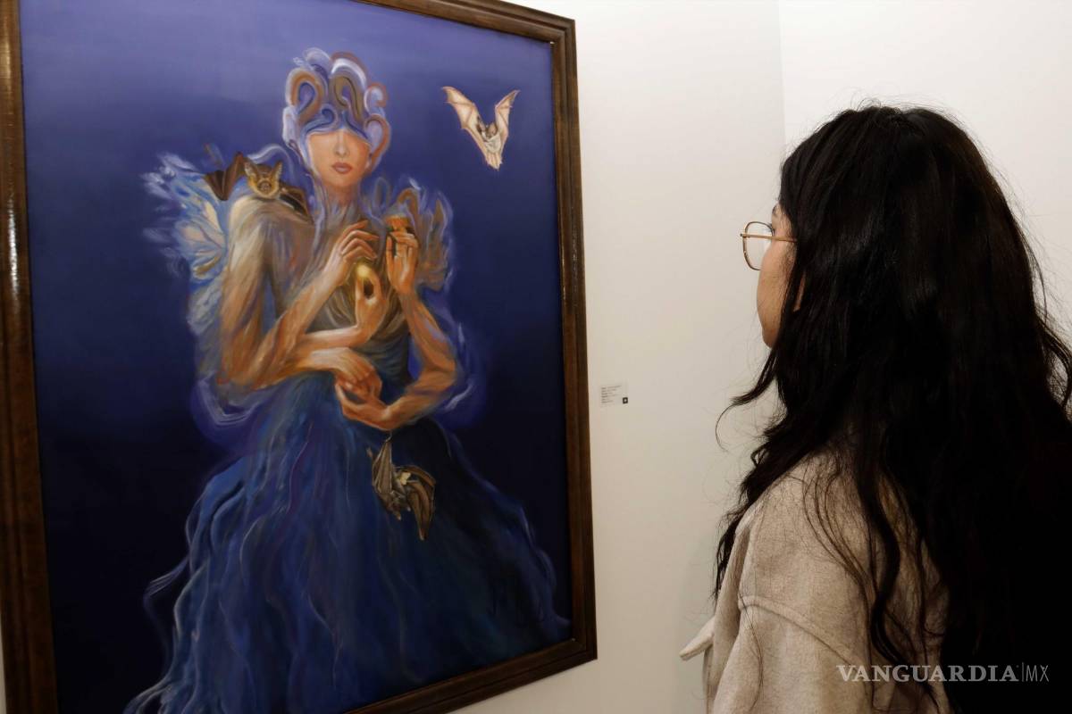 Alumnos del Taller Punta de Plata ofrecen una ‘fiesta para los ojos’ en Mansión Bravos