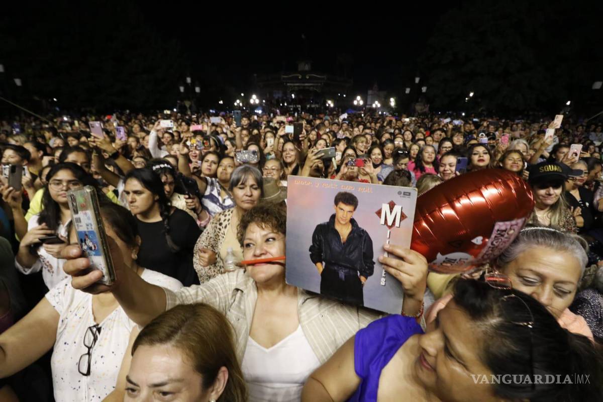 $!Fue recibido con pancartas, globos y demás artefactos alusivos.