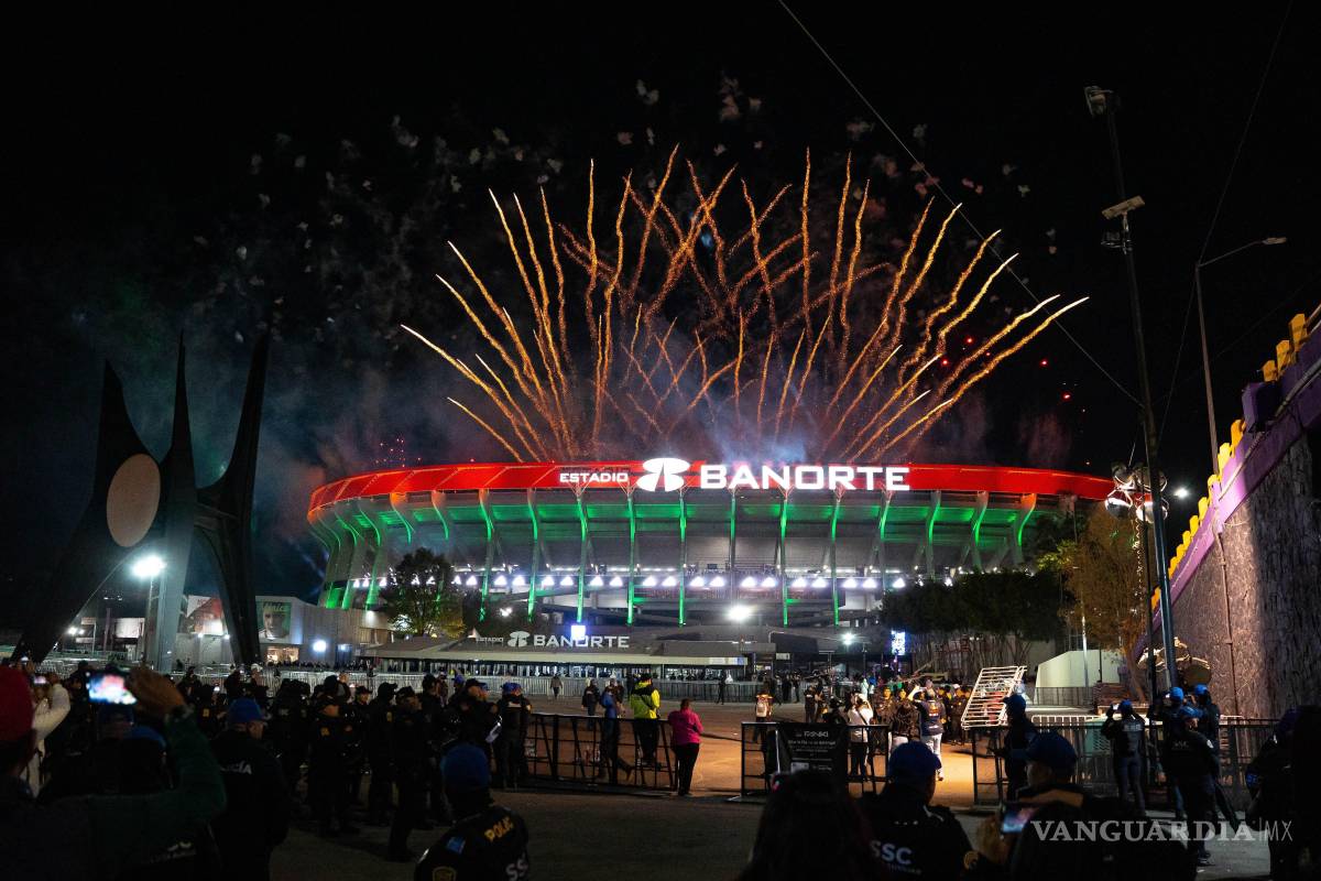 $!El objetivo principal es reforzar la seguridad y facilitar la identificación de vehículos.