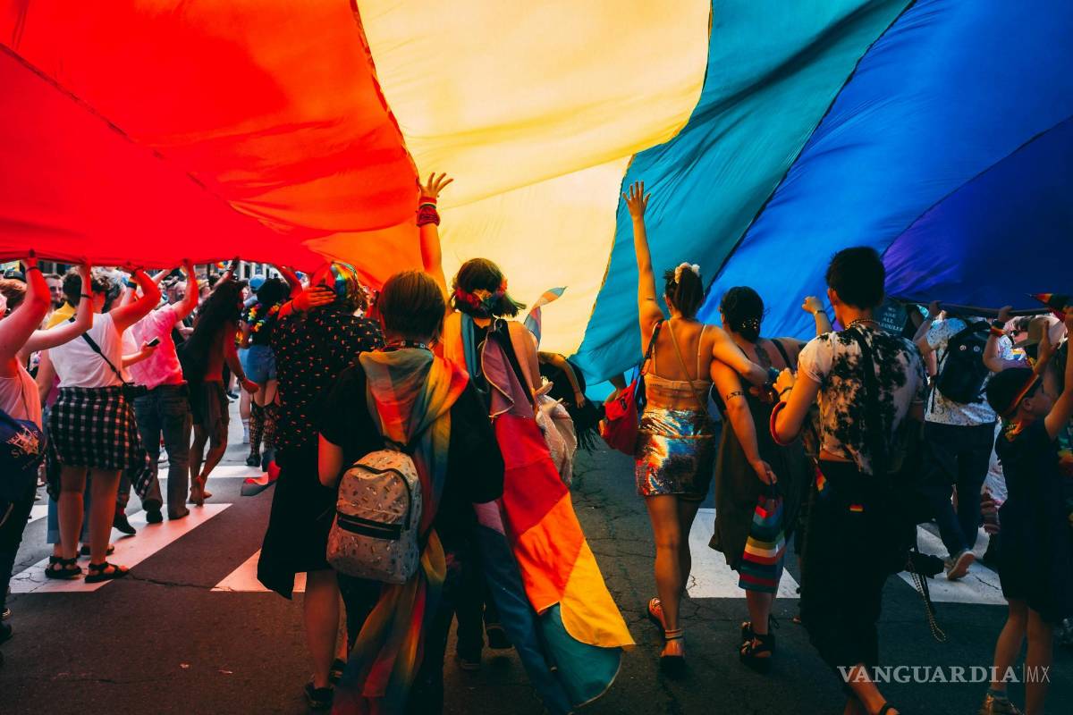 $!Cualquier tipo de conducta que promueva la intolerancia hacia las personas de la comunidad LGBTQ+.