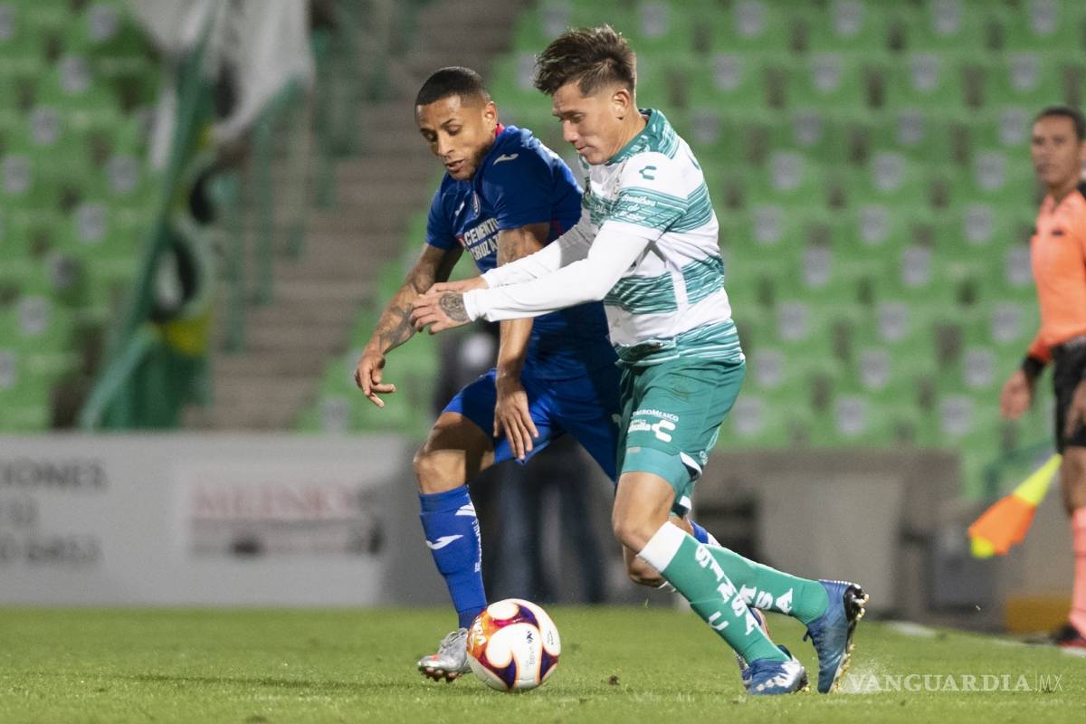 Lista la final del Guard1anes 2021