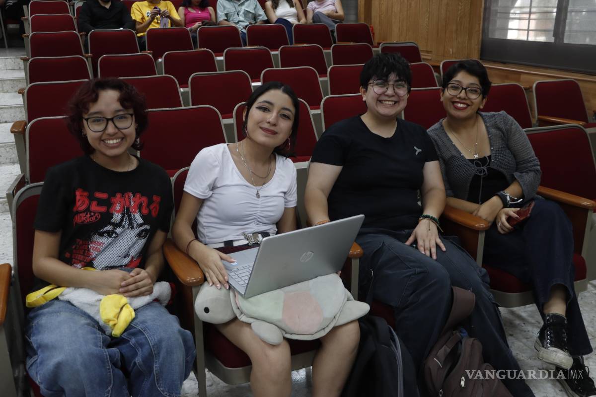$!Estudiantes de Psicología marcan hito académico con el lanzamiento de la revista ‘Synapsis’