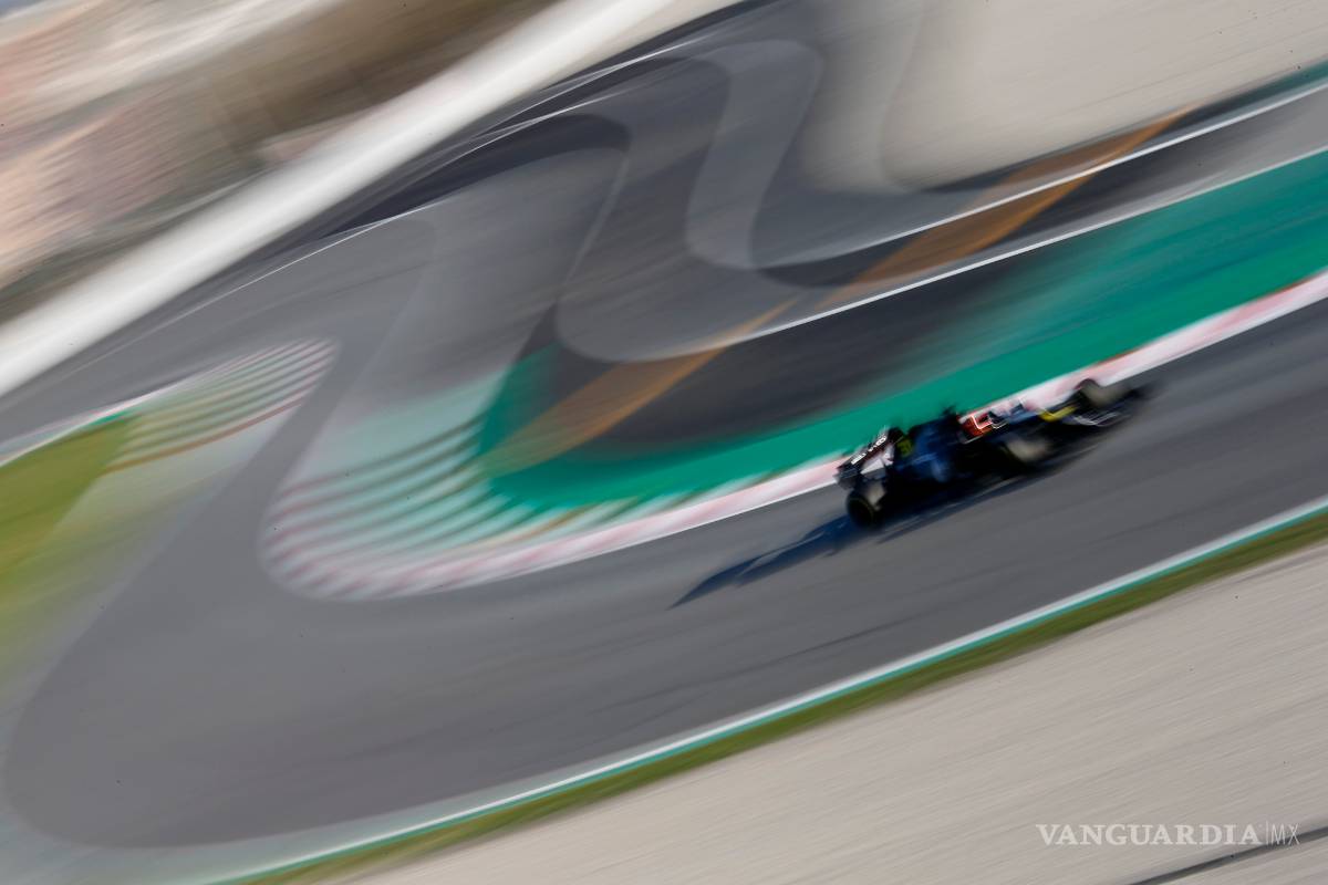 $!Arrancan motores en la F1