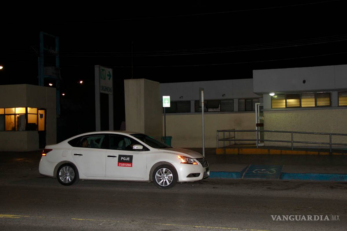 Empieza 2017 con suicidios en Coahuila; van 2