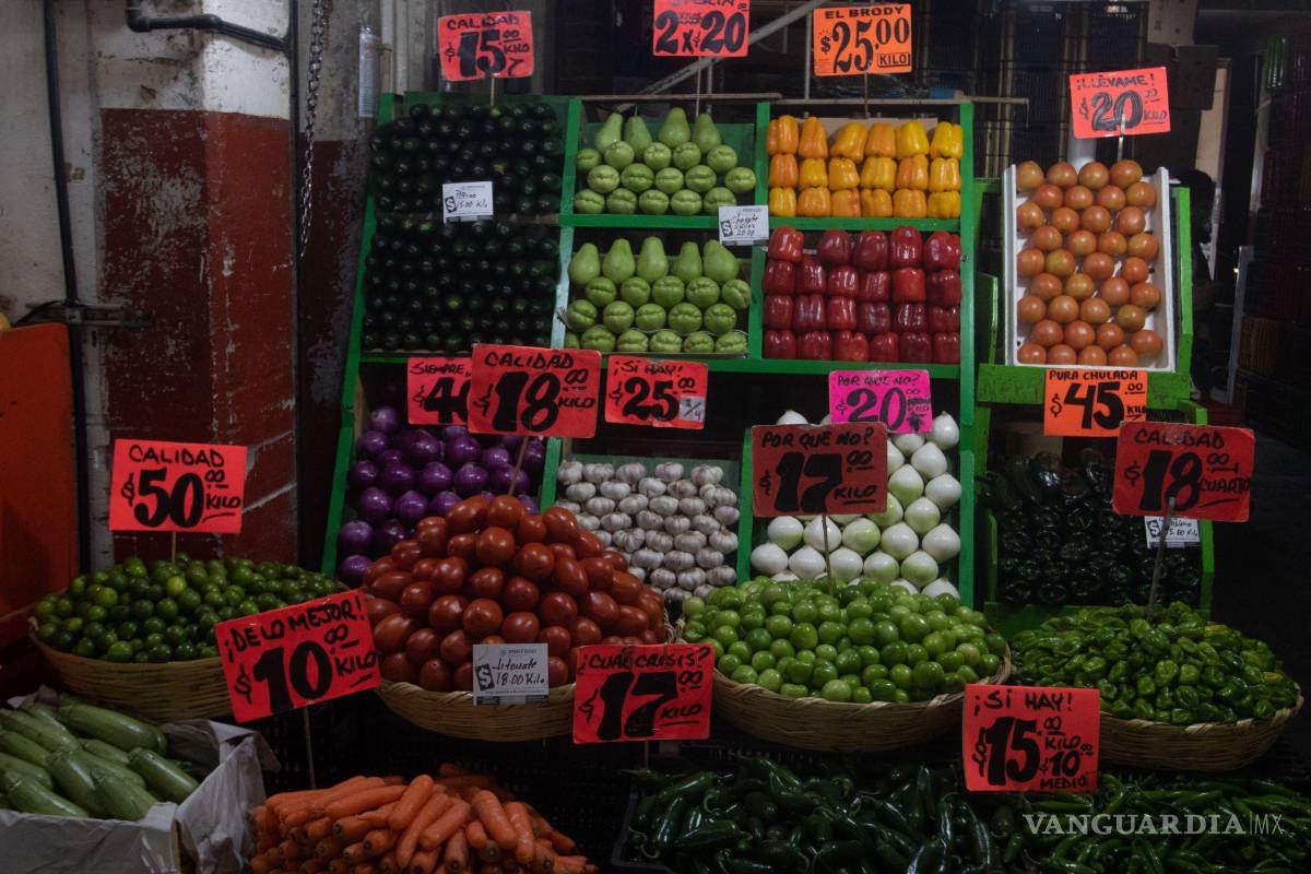 Se dispara inflación en febrero...y advierten: viene aún peor; repuntará carestía en México por guerra en Ucrania