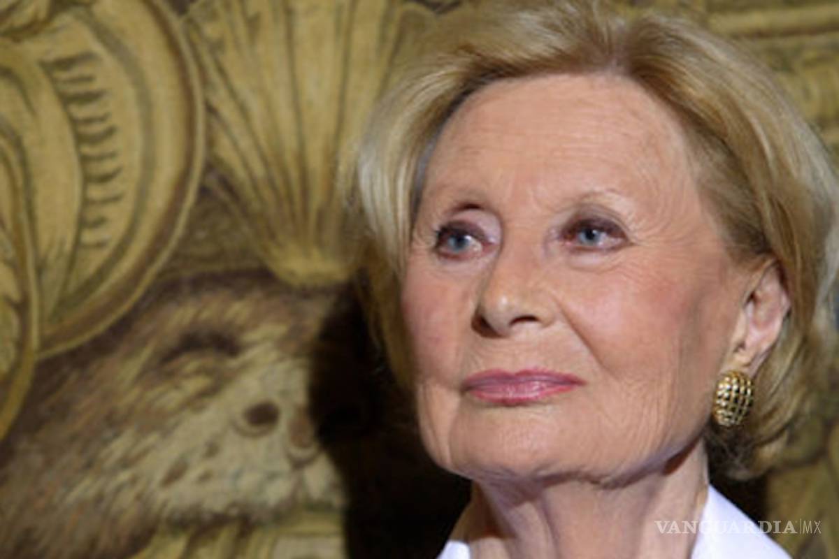 Fallece la actriz francesa Michèle Morgan a los 96 años