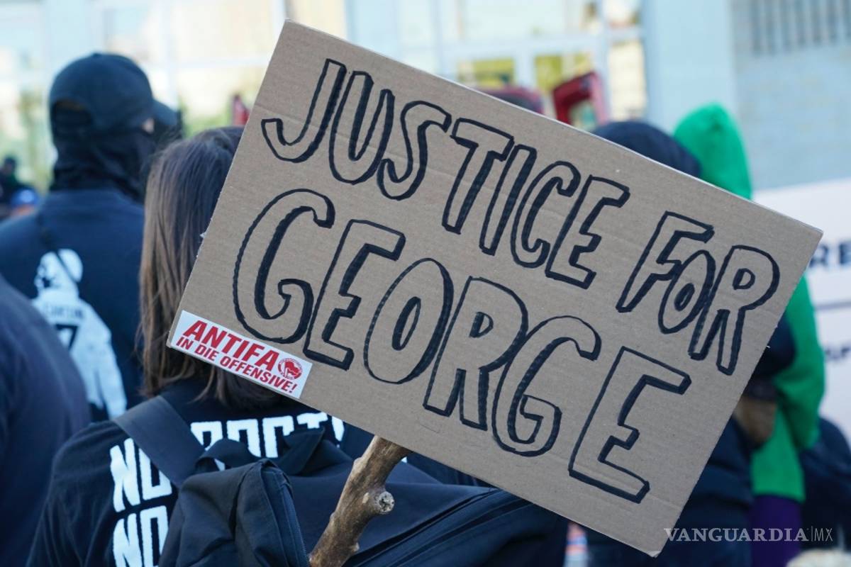 ¿Qué es el movimiento Antifa y son realmente terroristas domésticos?