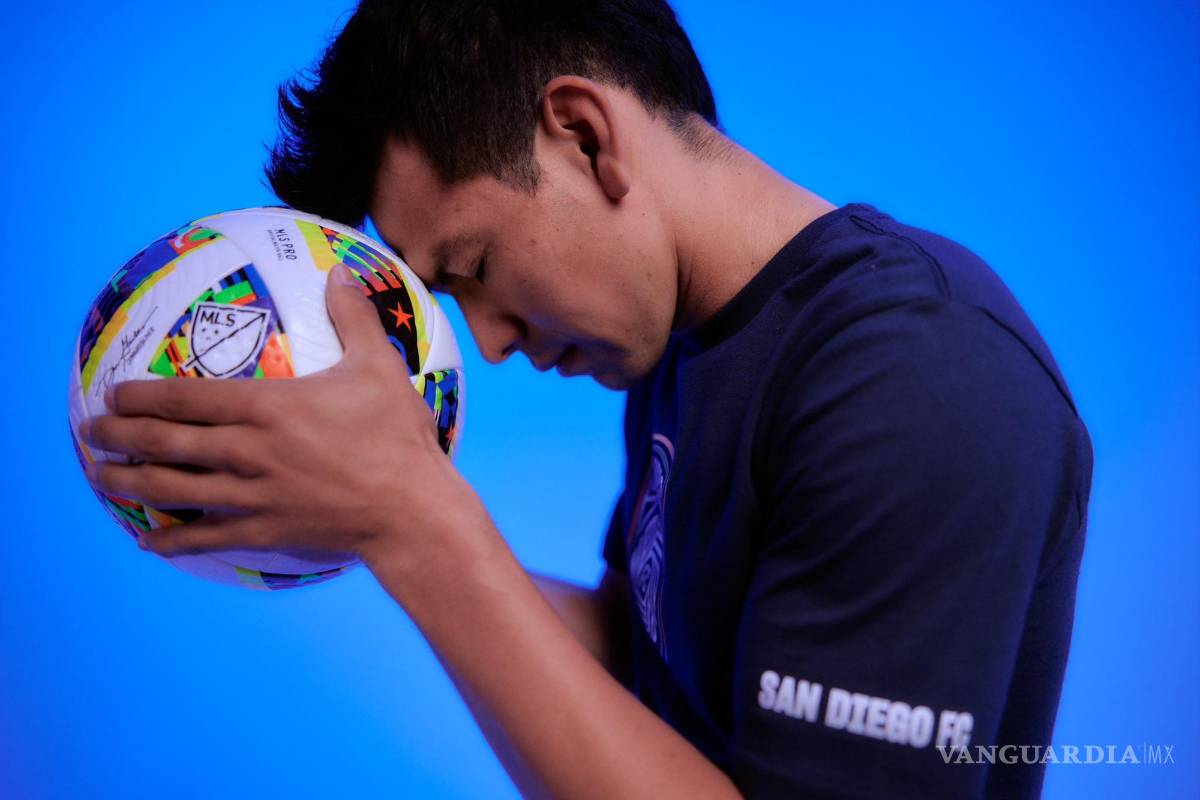 ¡A la MLS!: Hirving Lozano afrontará un nuevo desafío en Estados Unidos con San Diego FC