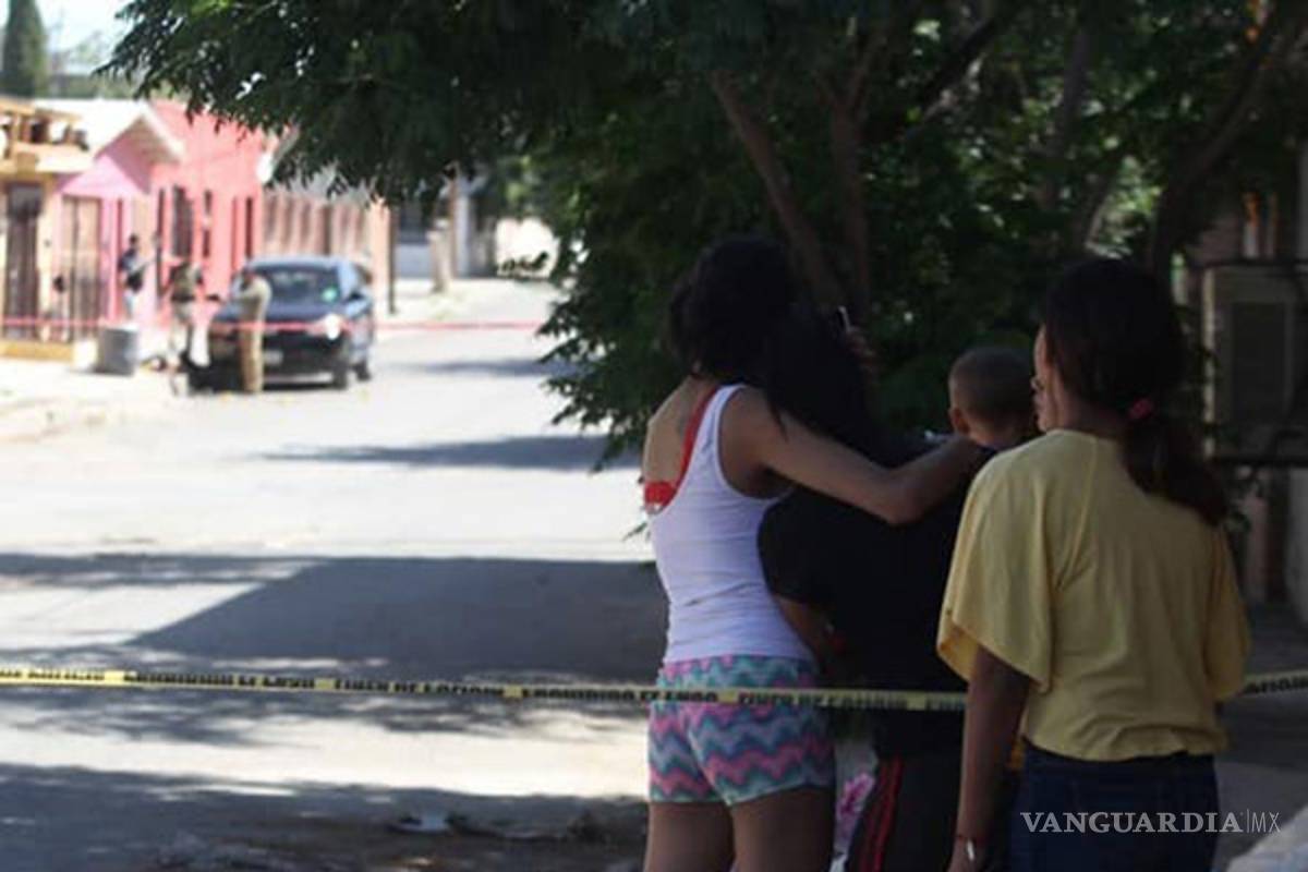 65 mil asesinatos en dos años y policías siguen con carencias