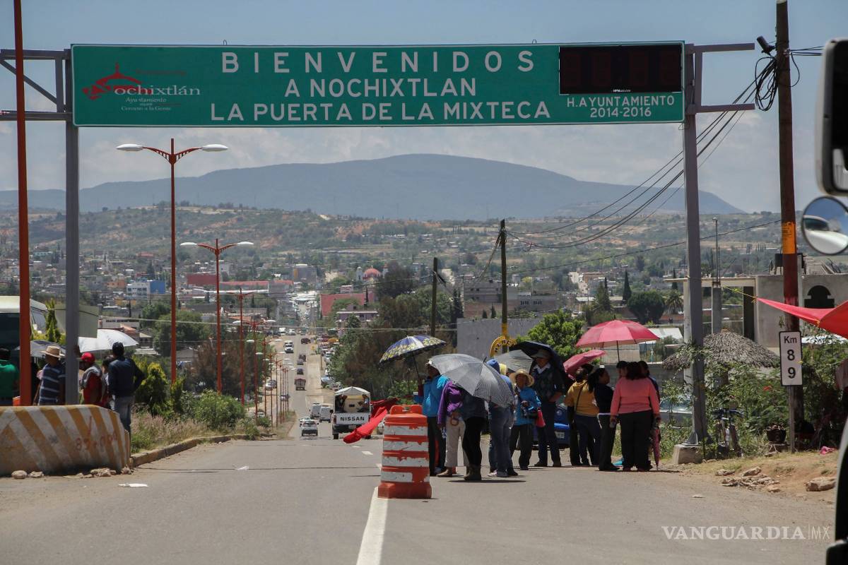 $!El Ejecutivo está para hacer valer la ley: EPN