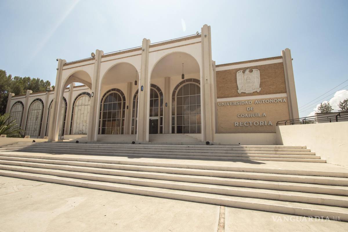 Aplicará UAdeC 79 mdp ‘extras’ en equipamiento y mantenimiento de aulas